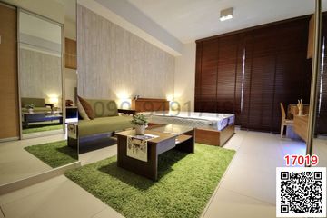 1 Bedroom Condo for sale in Phra Khanong Nuea, Bangkok near BTS Ekkamai