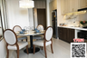 1 Bedroom Condo for rent in Lumpini, Bangkok near BTS Ploen Chit