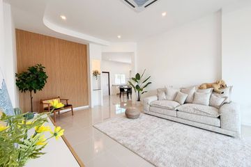 3 Bedroom House for sale in Pong, Chonburi
