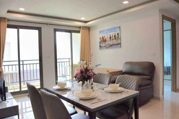 2 Bedroom Condo for rent in Arcadia Beach Continental, Nong Prue, Chonburi