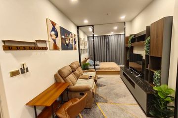 1 Bedroom Condo for rent in One 9 Five Asoke - Rama 9, Huai Khwang, Bangkok near MRT Phra Ram 9