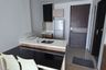1 Bedroom Condo for rent in Rhythm Sathorn, Thung Wat Don, Bangkok near BTS Saphan Taksin