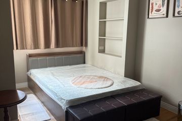 1 Bedroom Condo for rent in Bewerly Tower, Khlong Toei Nuea, Bangkok near Airport Rail Link Makkasan