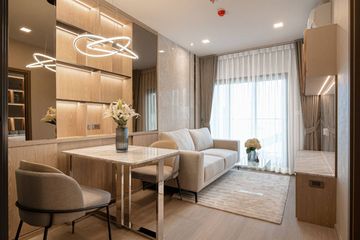 1 Bedroom Condo for rent in Life Phahon-Ladprao, Chatuchak, Bangkok near BTS Ladphrao Intersection