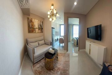 1 Bedroom Condo for rent in Copacabana Beach Jomtien, Nong Prue, Chonburi