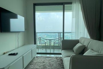 1 Bedroom Condo for rent in Nong Prue, Chonburi