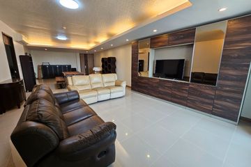 3 Bedroom Condo for rent in Supalai River Resort, Samre, Bangkok