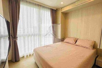 1 Bedroom Condo for rent in Olympus City Garden, Nong Prue, Chonburi