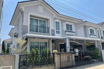 4 Bedroom House for sale in Golden Neo Sukhumvit Lasalle, Samrong Nuea, Samut Prakan near MRT Thipphawan