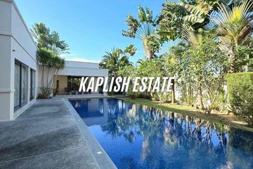 4 Bedroom Villa for rent in Pong, Chonburi