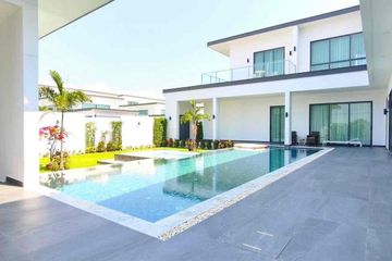 5 Bedroom Villa for rent in Nong Prue, Chonburi