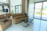5 Bedroom Villa for rent in Nong Prue, Chonburi
