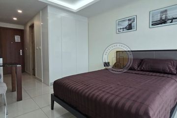 1 Bedroom Condo for sale in Water Park Condominium, Nong Prue, Chonburi