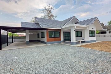3 Bedroom House for sale in San Pu Loei, Chiang Mai