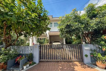 3 Bedroom House for sale in Surasak, Chonburi