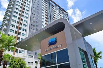 1 Bedroom Condo for rent in Sea Hill Condo Sriracha, Surasak, Chonburi