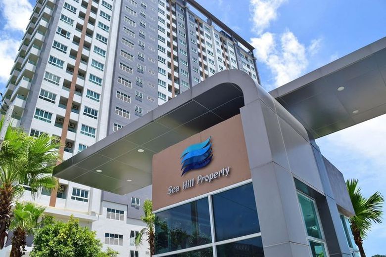 1 Bedroom Condo For Rent