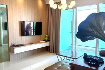 2 Bedroom Condo for sale in Reflection, Na Jomtien, Chonburi
