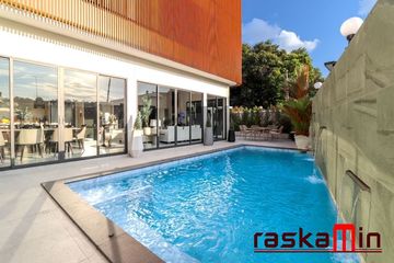 8 Bedroom House for Sale or Rent in Nong Prue, Chonburi