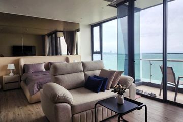 1 Bedroom Condo for rent in Arom Wongamat, Na Kluea, Chonburi