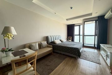 1 Bedroom Condo for rent in Si Racha, Chonburi