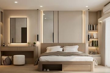 1 Bedroom Condo for sale in Chang Phueak, Chiang Mai