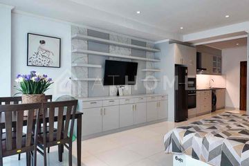1 Bedroom Apartment for rent in View Talay 5, Nong Prue, Chonburi