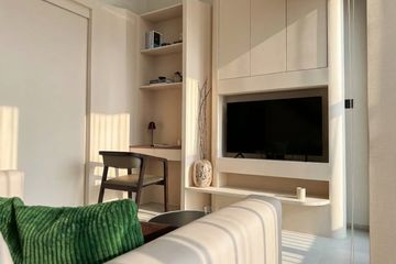 1 Bedroom Condo for Sale or Rent in Cooper Siam, Rong Mueang, Bangkok near BTS National Stadium