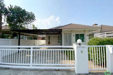 3 Bedroom House for rent in Khum Phaya Garden Home, Ban Waen, Chiang Mai