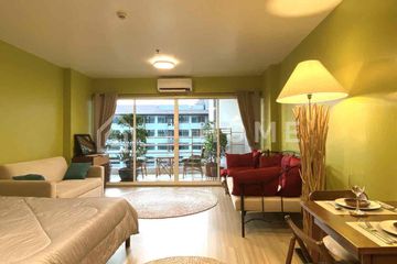 1 Bedroom Apartment for rent in Nong Prue, Chonburi