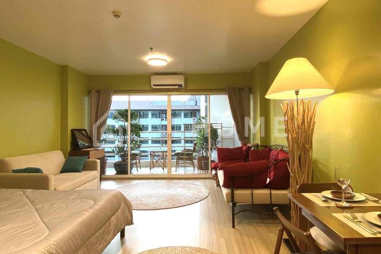 1 Bedroom Apartment For Rent