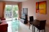 1 Bedroom Condo for sale in Park Lane Jomtien Resort, Nong Prue, Chonburi