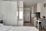 1 Bedroom Apartment for rent in Siam Oriental Dream, Nong Prue, Chonburi