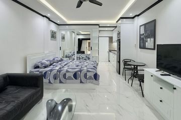 Condo for sale in Baan Suan Lalana, Nong Prue, Chonburi