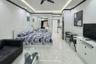 Condo for sale in Baan Suan Lalana, Nong Prue, Chonburi