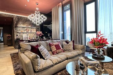 3 Bedroom Condo for sale in Hyde Heritage Thonglor, Khlong Tan Nuea, Bangkok near BTS Thong Lo