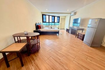 1 Bedroom Condo for sale in Jomtien Plaza Condotel, Nong Prue, Chonburi