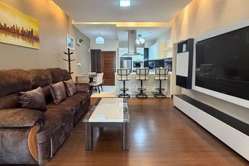 1 Bedroom Condo for sale in Baan Suan Lalana, Nong Prue, Chonburi