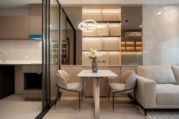 1 Bedroom Condo for rent in Life Phahon-Ladprao, Chatuchak, Bangkok near BTS Ladphrao Intersection