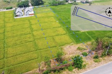 Land for sale in Huai Sai, Chiang Mai