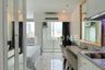 1 Bedroom Apartment for rent in The Empire Tower, Nong Prue, Chonburi