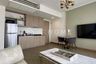 1 Bedroom Apartment for rent in Zire Wongamat, Na Kluea, Chonburi