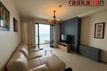 1 Bedroom Condo for sale in Zire Wongamat, Na Kluea, Chonburi
