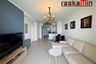 1 Bedroom Condo for sale in Zire Wongamat, Na Kluea, Chonburi