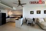1 Bedroom Condo for sale in Zire Wongamat, Na Kluea, Chonburi