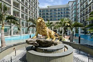 1 Bedroom Apartment for rent in Dusit Grand Park 2, Nong Prue, Chonburi