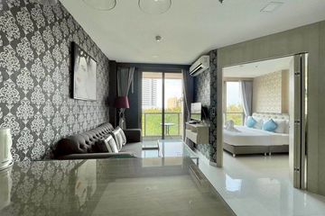 1 Bedroom Condo for sale in The Cloud, Nong Prue, Chonburi