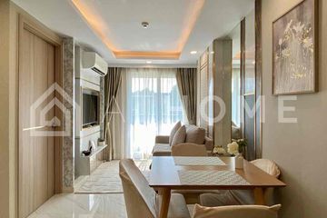 1 Bedroom Apartment for rent in Dusit Grand Park 2, Nong Prue, Chonburi