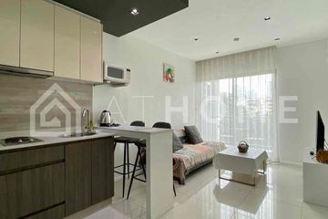 1 Bedroom Apartment for rent in The Gallery Pattaya, Nong Prue, Chonburi