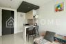 1 Bedroom Apartment for rent in The Gallery Pattaya, Nong Prue, Chonburi